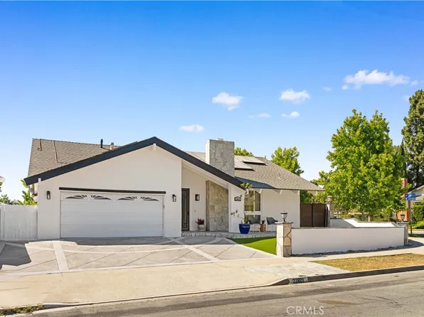22821 Costa Bella Dr, Lake Forest, CA 92630