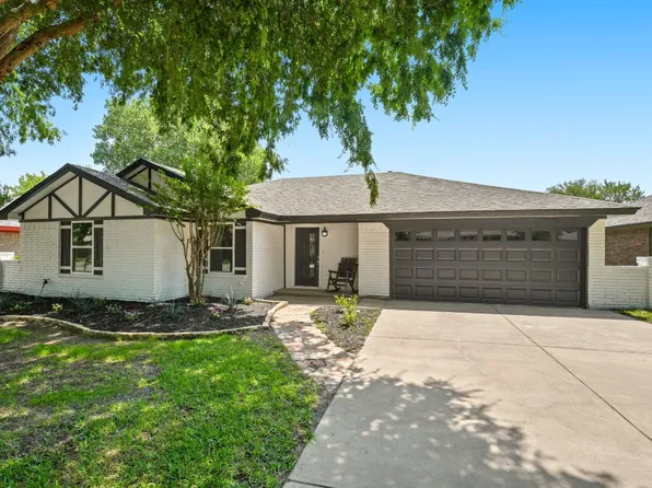 753 Santa Fe Trl, Keller, TX 76248