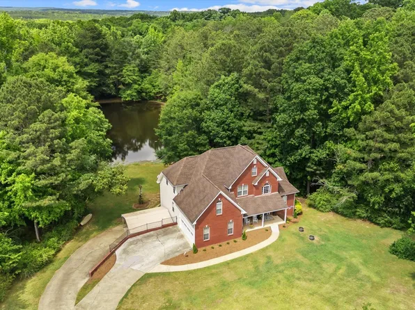 950 Moss Ferry Rd, Villa Rica, GA 30180