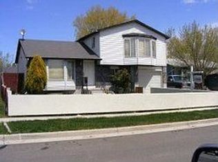 5046 W Loomis Ln, Kearns, UT 84118
