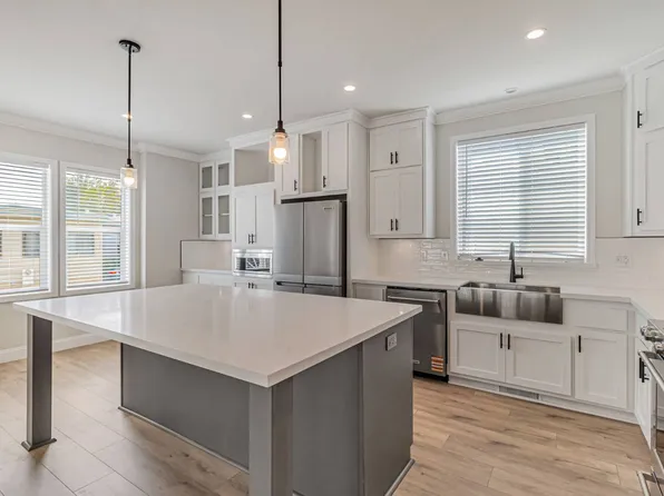 325 Sylvan Ave Space 118, Mountain View, CA 94041