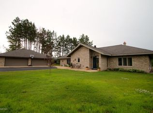 30877 County Road 9, Laporte, MN 56461