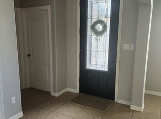 607 Ramirez Ln, Mission, TX 78573
