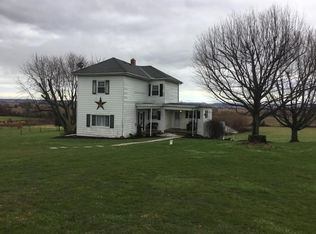 4800 Fosnaugh School Rd SW, Amanda, OH 43102