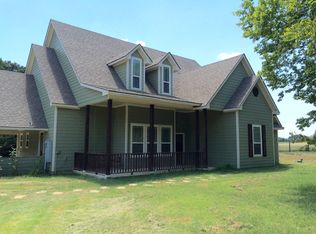 11230 Dunns Fort Road, Hearne, TX 77859