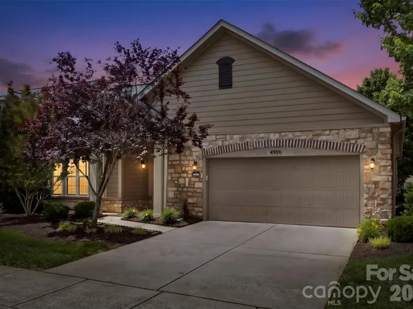 4950 Polo Gate Blvd, Charlotte, NC 28216