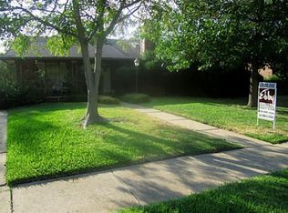 3506 Missoula St, Irving, TX 75062