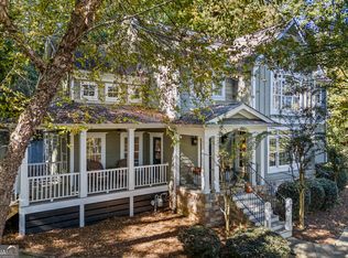 3057 Stillwater Dr, Gainesville, GA 30506