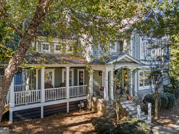 3057 Stillwater Dr, Gainesville, GA 30506