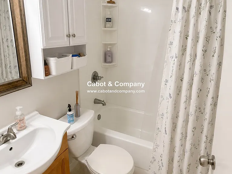 225 E Berkeley St #PENTHOUSE — Photo 8