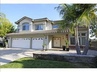 12105 Sage View Rd, Poway, CA 92064