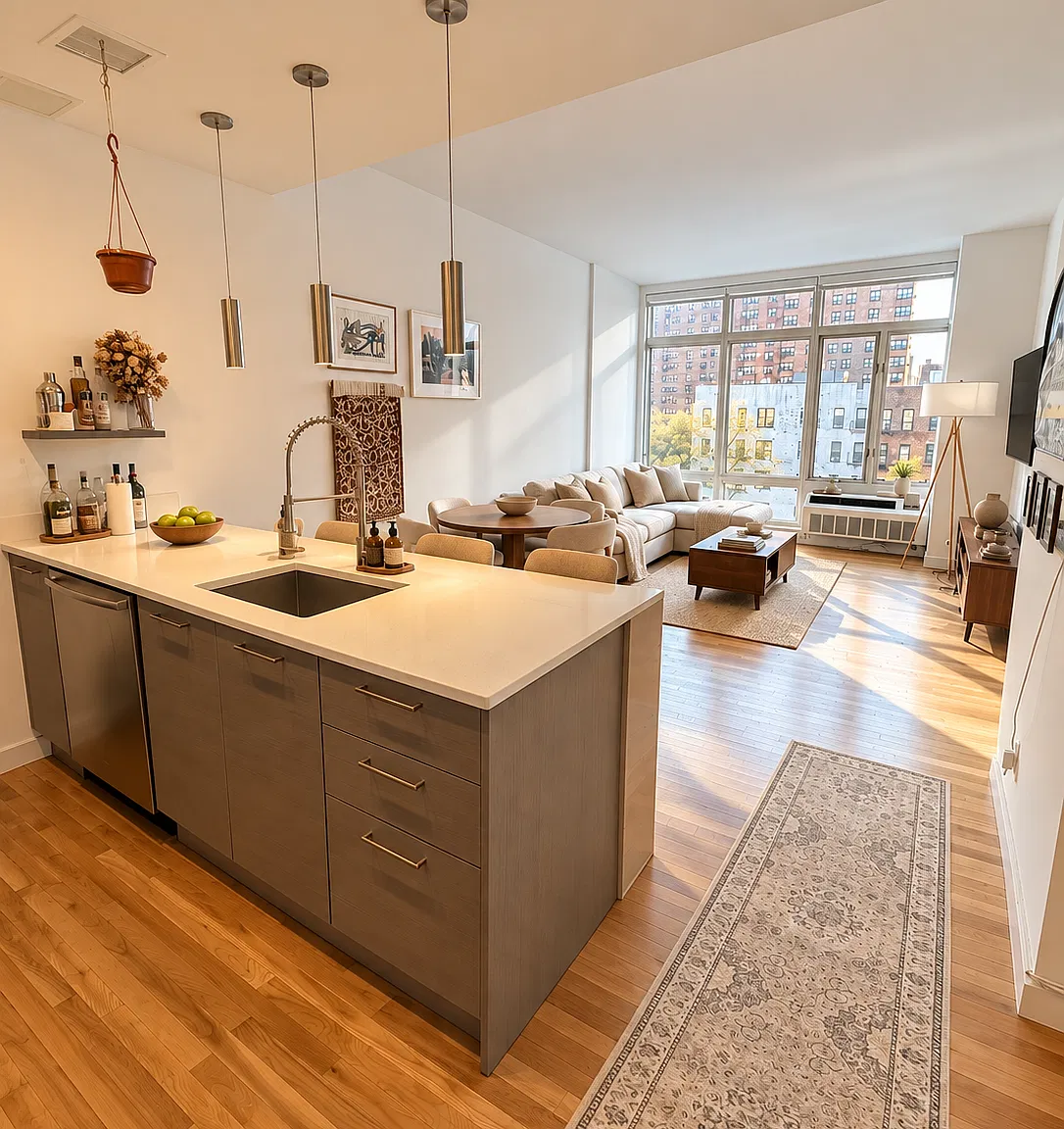 333 East 109th Street — Photo 1