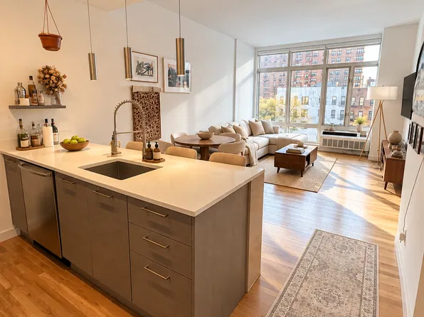 333 East 109th Street image 1 of 15