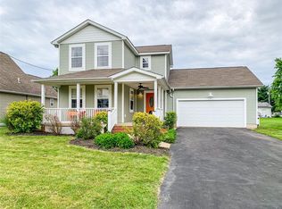 1205 Gonterman St, South Roxana, IL 62087