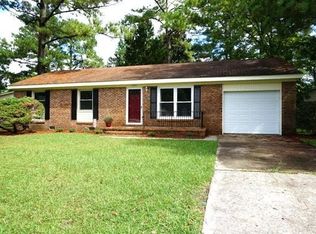 1225 Brynn Marr Rd, Jacksonville, NC 28546