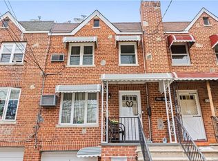 1910 Radcliff Ave, Bronx, NY 10462
