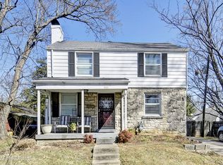 107 Cambridge Dr, Louisville, KY 40214