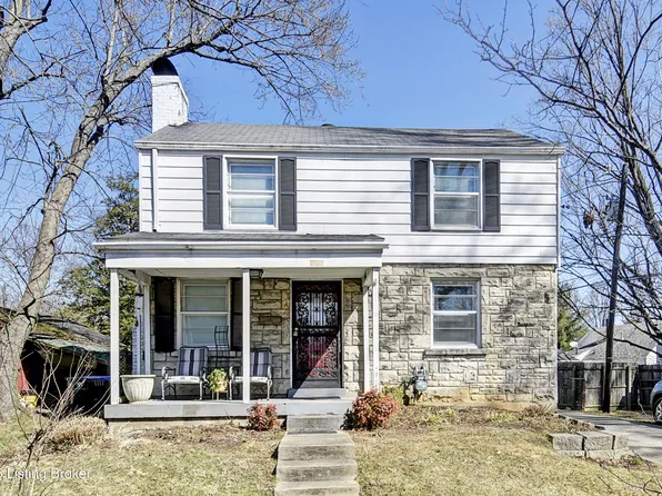 107 Cambridge Dr, Louisville, KY 40214