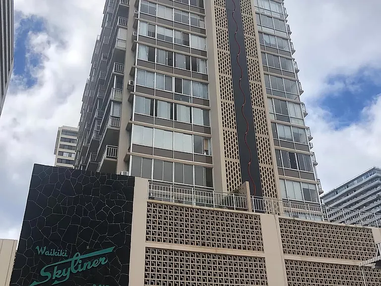 2415 Ala Wai Blvd #2003 — Photo 10