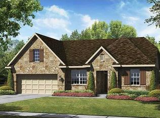 3016 Magellan Way, Round Rock, TX 78665