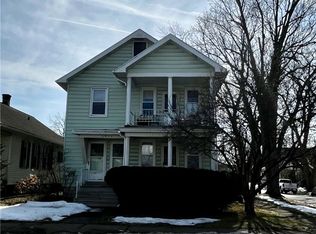 1911 Noyes St, Utica, NY 13502