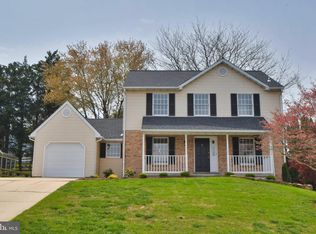 366 Point To Point Rd, Bel Air, MD 21015