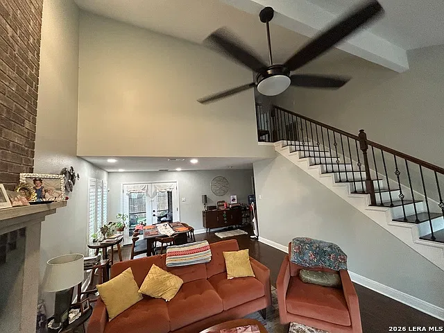16731 Henderson Pass