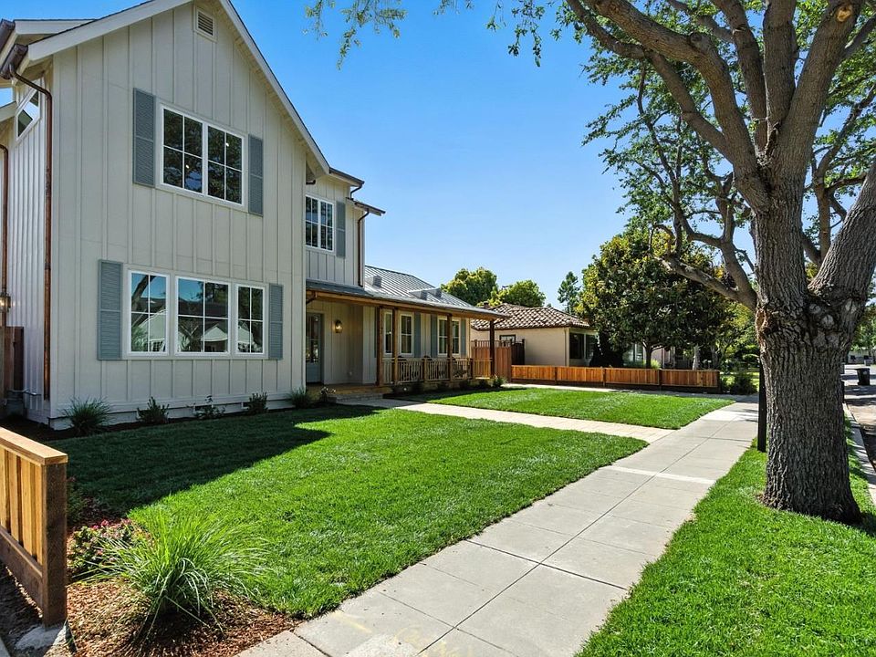 1192 Crescent Dr, San Jose, CA 95125 | MLS #ML82016696 | Zillow
