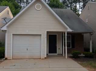 176 Lossie Ln, McDonough, GA 30253