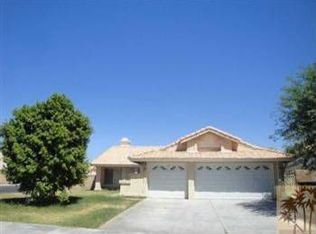 83898 Hopi Ave, Indio, CA 92203