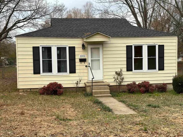 1002 W Cherry Ave, Searcy, AR 72143
