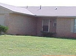 1018 SW 61st St, Lawton, OK 73505