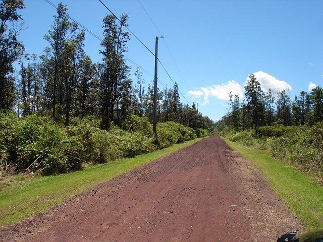 1st image of Kuhio Dr Lot 15