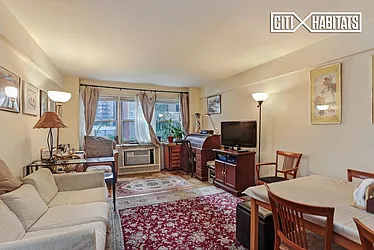 Sold by Citi Habitats