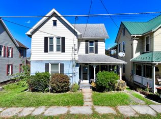 237 Vine St, Milton, PA 17847