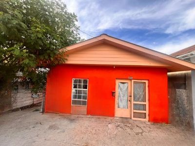 406 Grant St, Laredo, TX, 78040