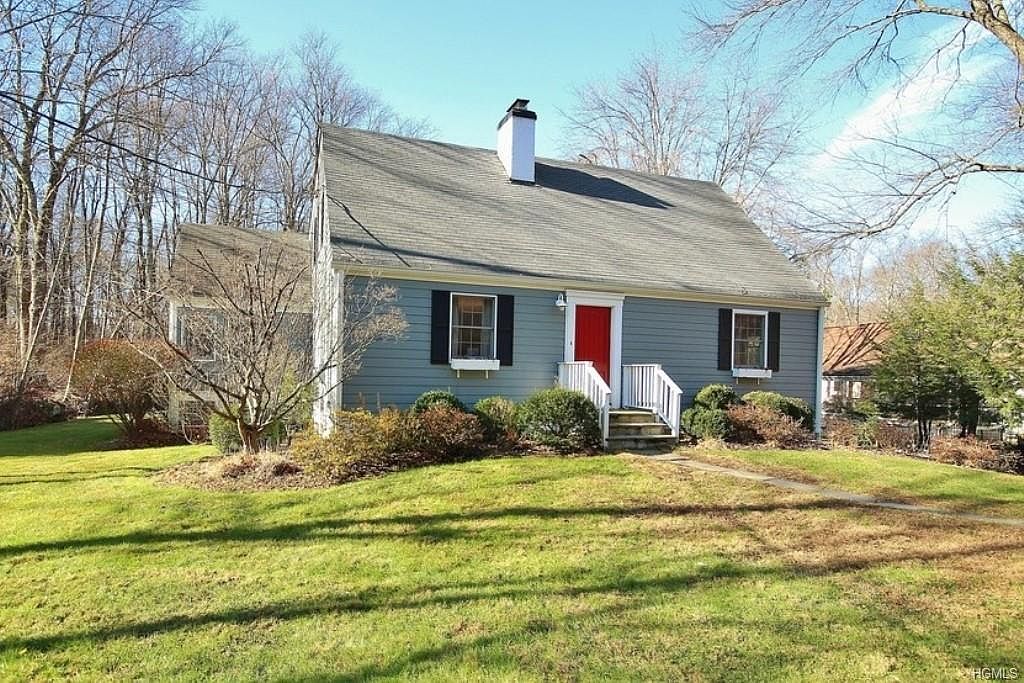 30 Barnes Ln, Chappaqua, NY 10514 Zillow