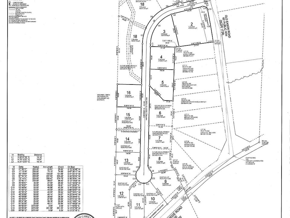 2nd image of 137 Hartwell Ct #5