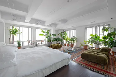 Rented by Elika Associates II, LLC