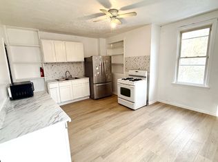 1602 Forsythe St, Pittsburgh, PA 15212