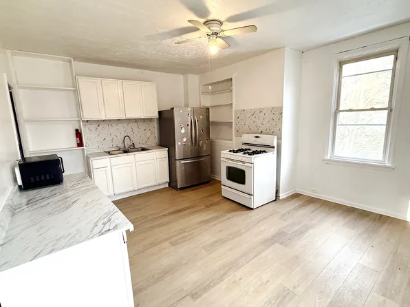 1602 Forsythe St, Pittsburgh, PA 15212