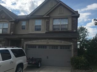 114 Distinction Dr, Lake Saint Louis, MO 63367
