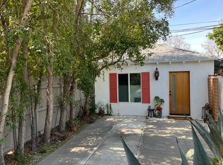 5423 Ben Ave, Valley Village, CA 91607