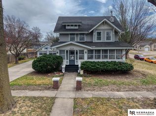 1010 Grove Ave, Crete, NE 68333