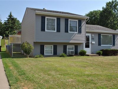 1445 E 36th St, Erie, PA, 16504