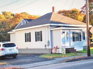 11 Old Orchard Rd, Saco, ME 04072