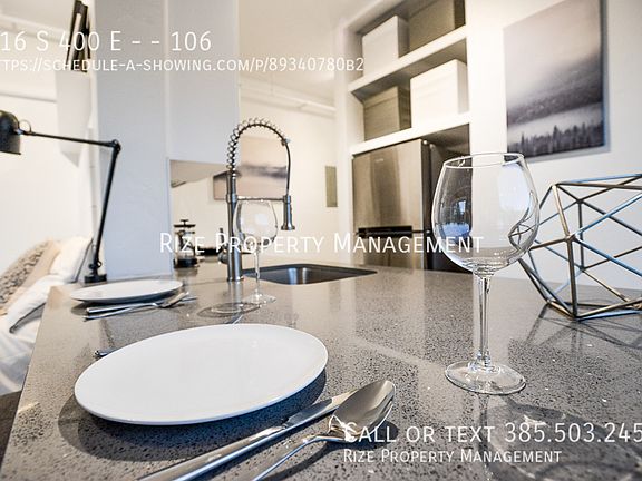 3rd image of 316 S 400 E #106
