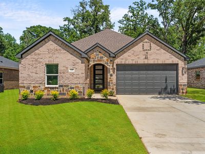 108 Lakeview Dr, Trinidad, TX, 75163