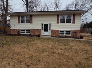 64 Rosedale Dr, Bridgeton, NJ 08302