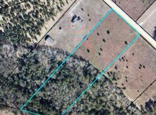 0 Lilla Myers Rd, Ellabell, GA 31308